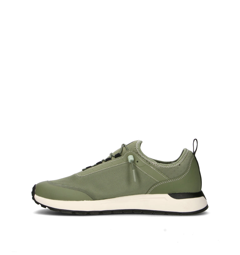 NORTH SAILS Sneaker uomo militare
