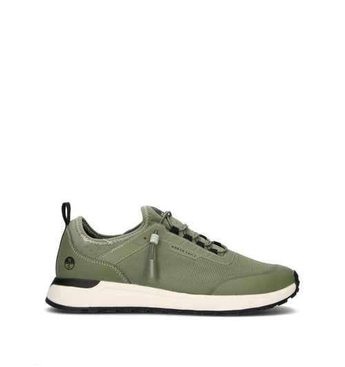 NORTH SAILS Sneaker uomo militare