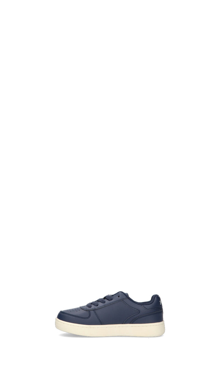RALPH LAUREN Sneaker bimbo blu