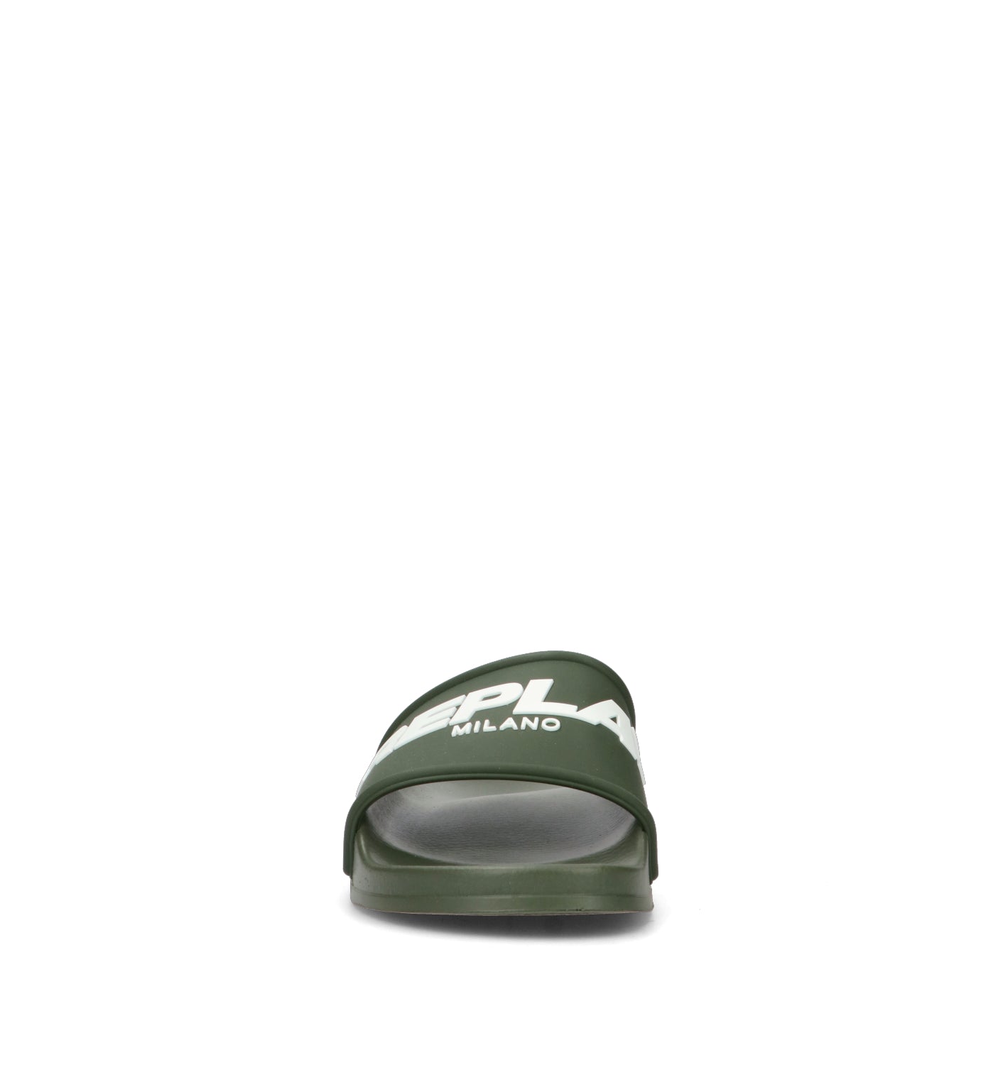 REPLAY Ciabatta uomo militare