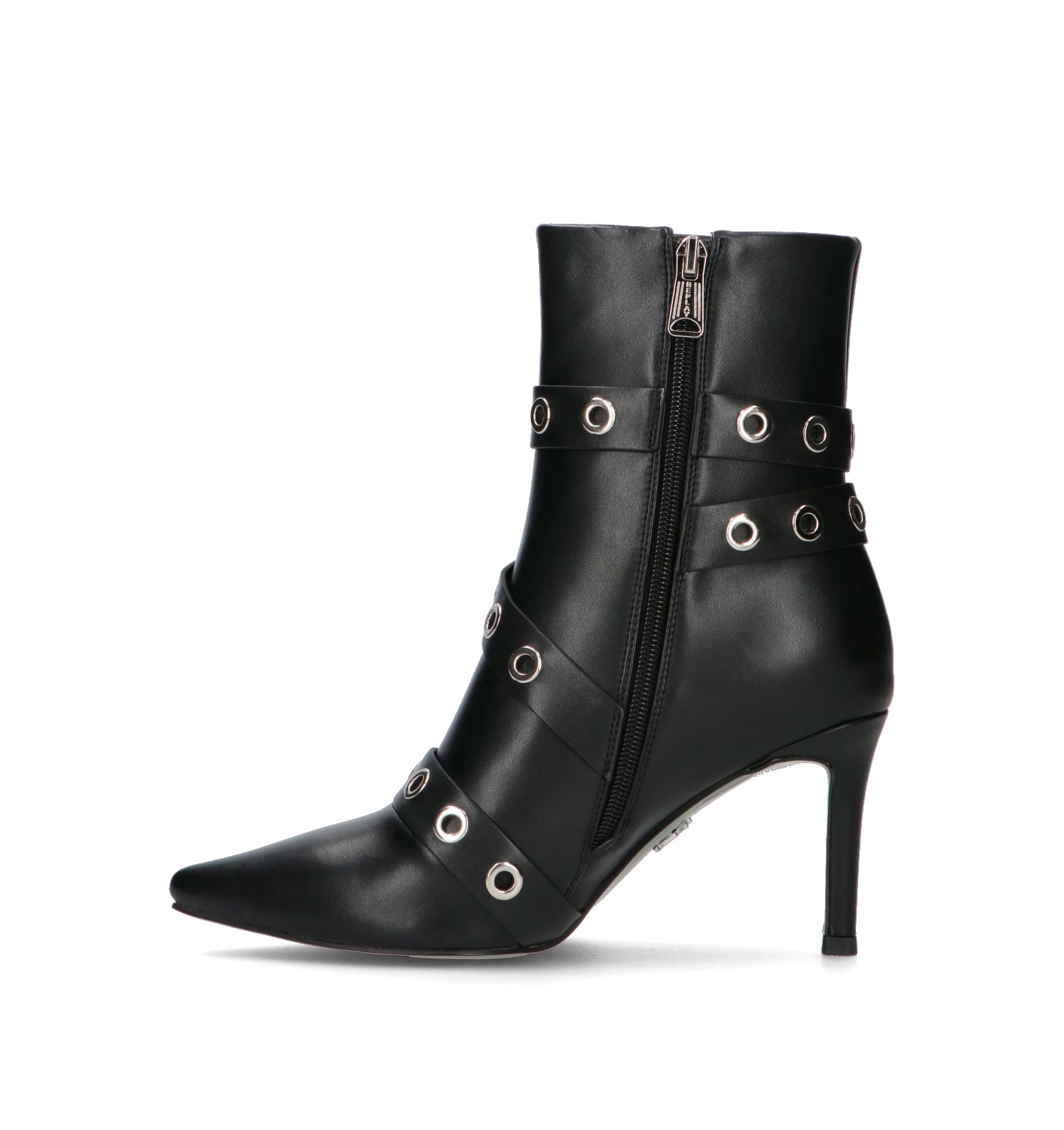 REPLAY Tronchetto donna nero