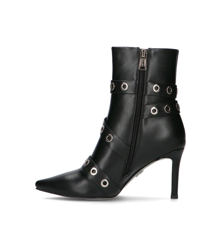 REPLAY Tronchetto donna nero