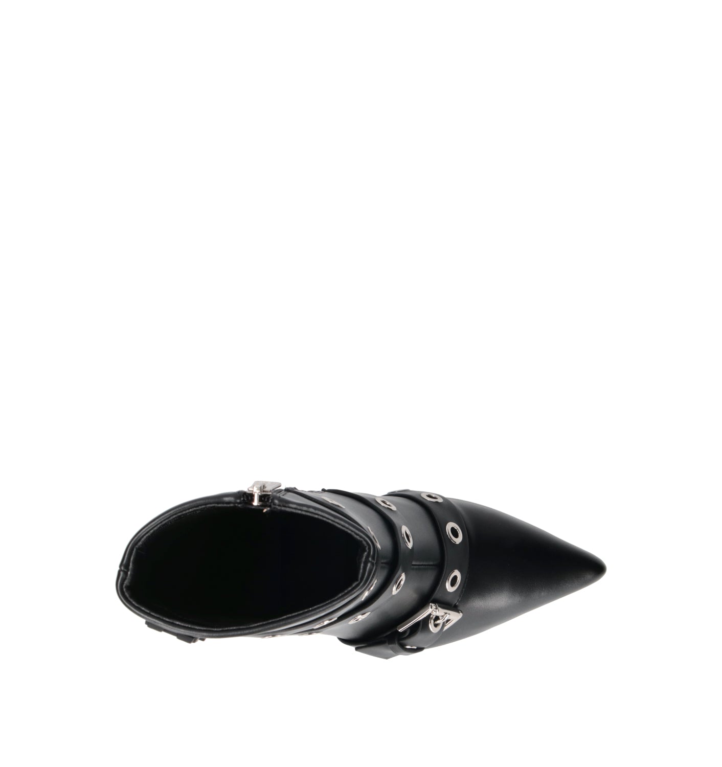 REPLAY Tronchetto donna nero