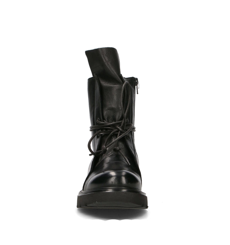 DOROTHYD Polacco donna nero in pelle