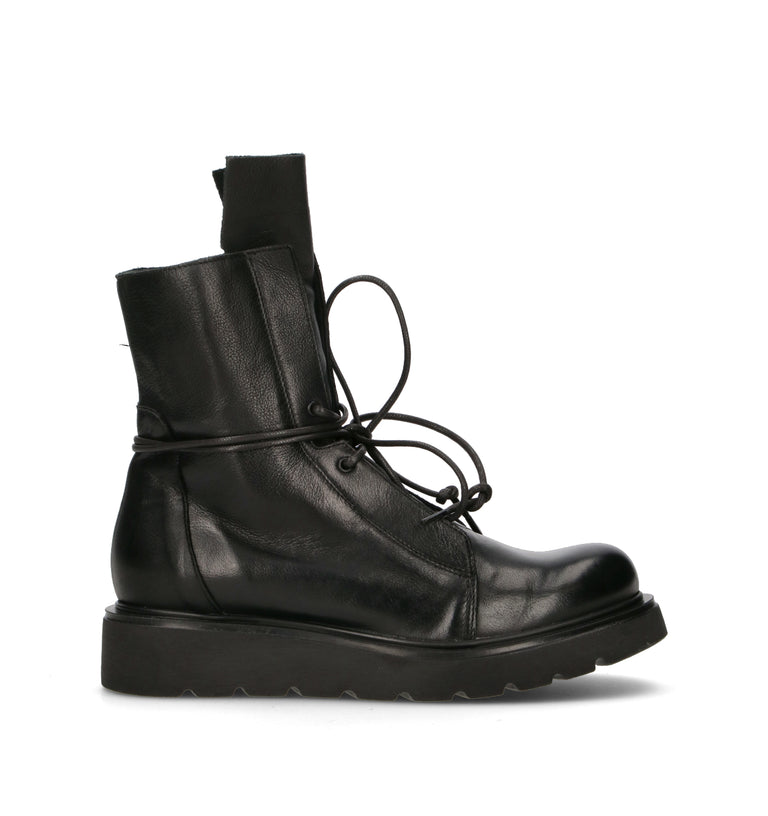 DOROTHYD Polacco donna nero in pelle