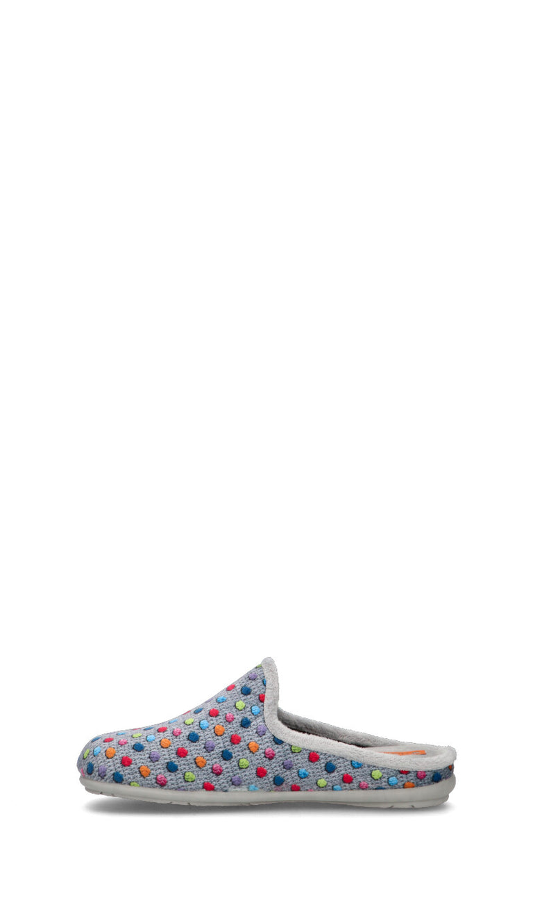 DOREA Pantofola donna