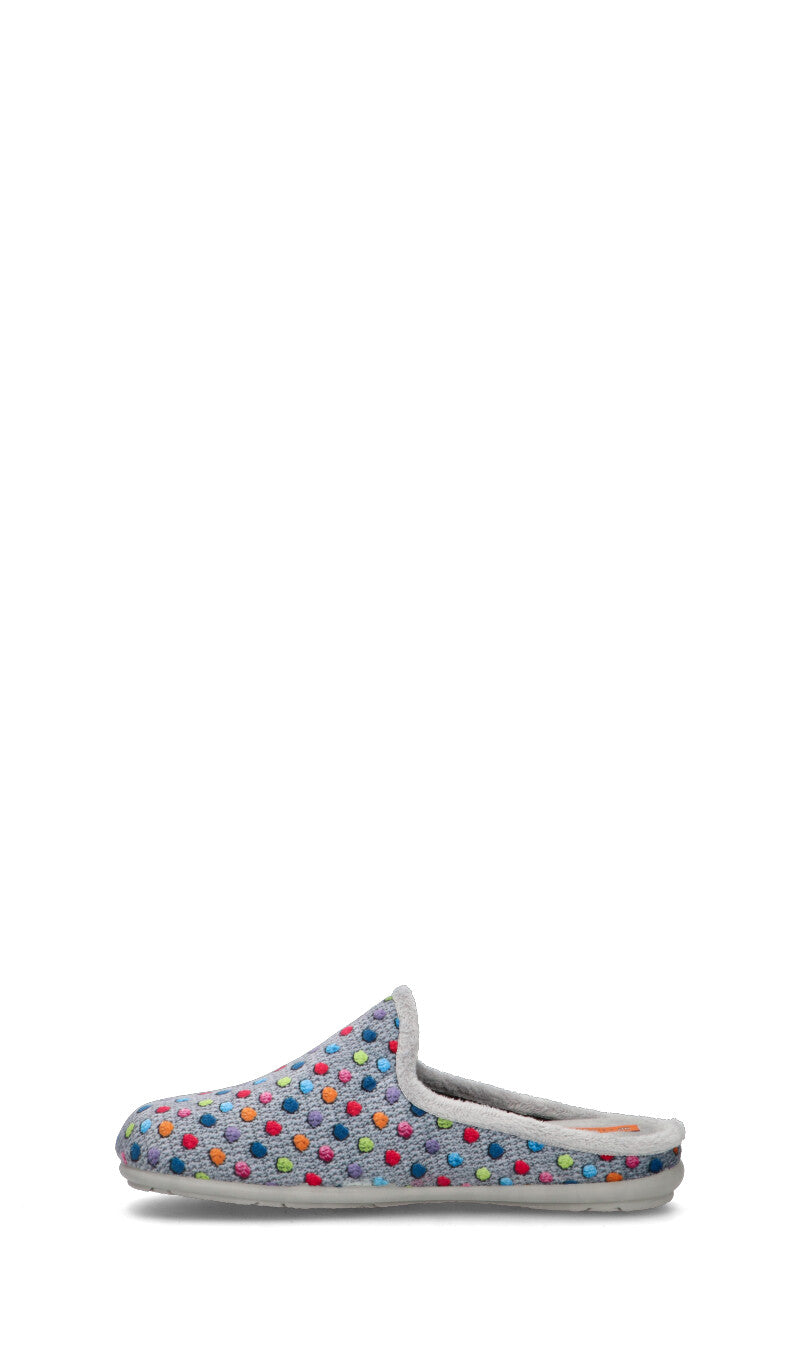 DOREA Pantofola donna