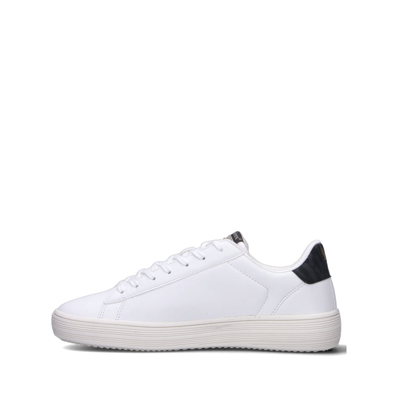 AVIREX Sneaker uomo bianca