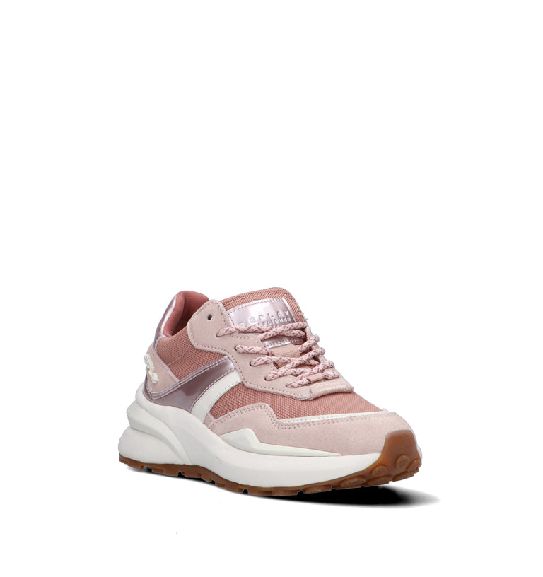 REPLAY Sneaker donna rosa