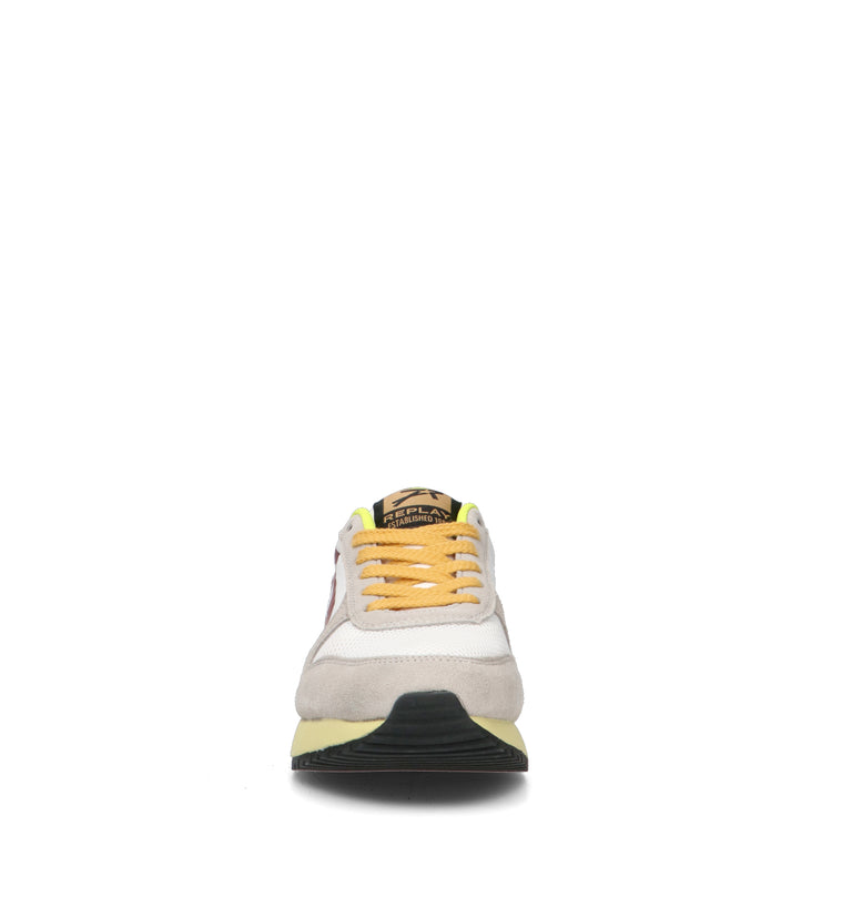 REPLAY Sneaker uomo multicolor