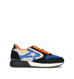 REPLAY Sneaker uomo nera
