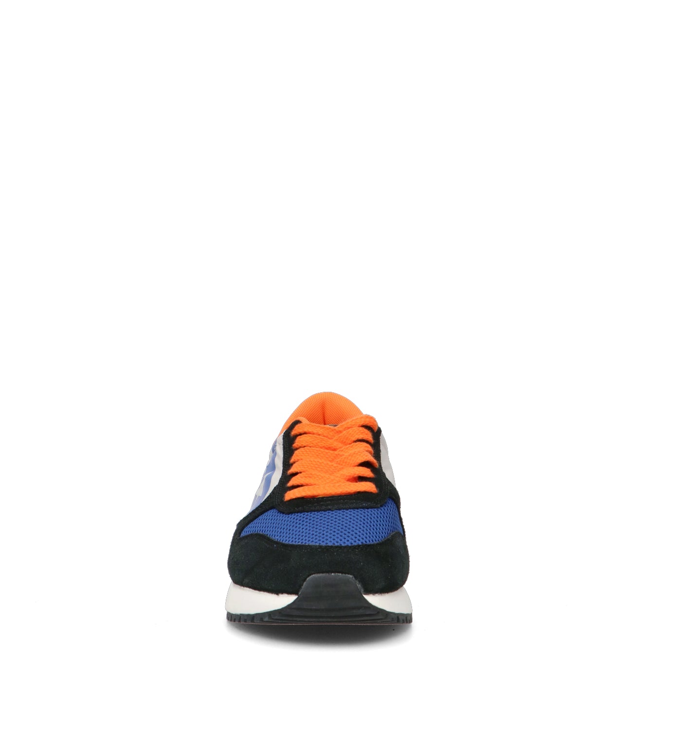 REPLAY Sneaker uomo nera