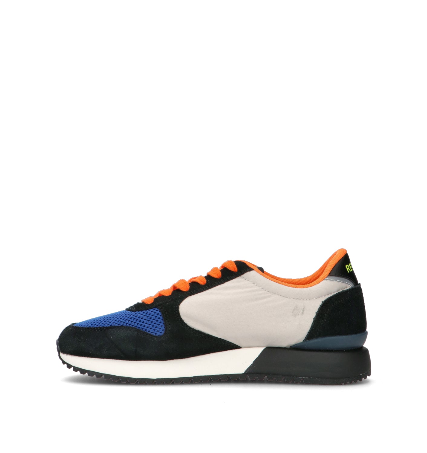 REPLAY Sneaker uomo nera