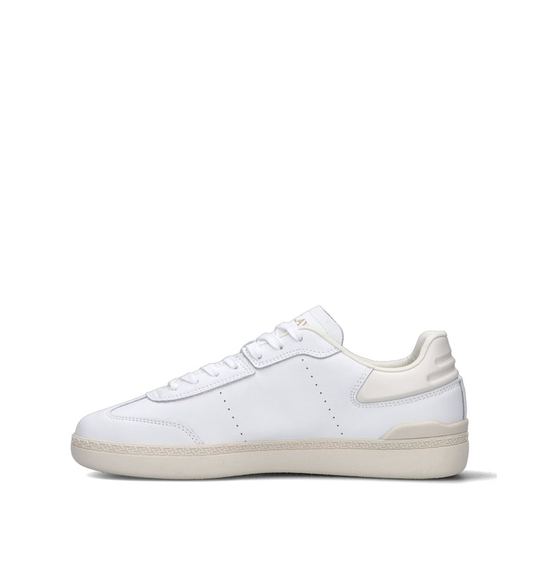 REPLAY Sneaker uomo bianca