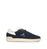 REPLAY Sneaker uomo blu