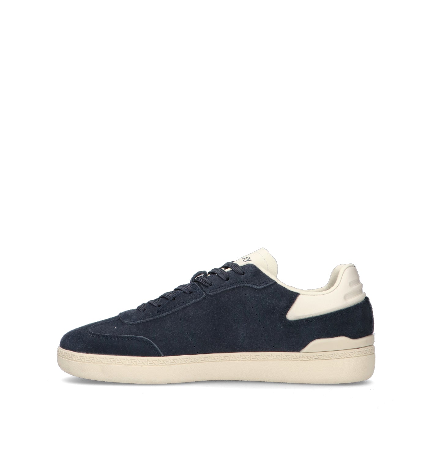 REPLAY Sneaker uomo blu