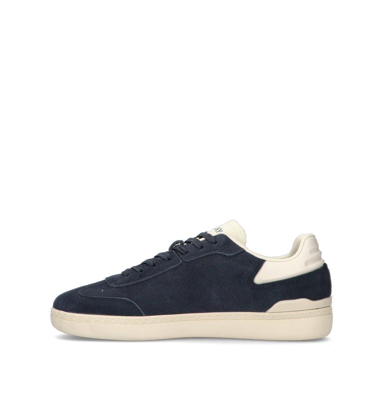 REPLAY Sneaker uomo blu
