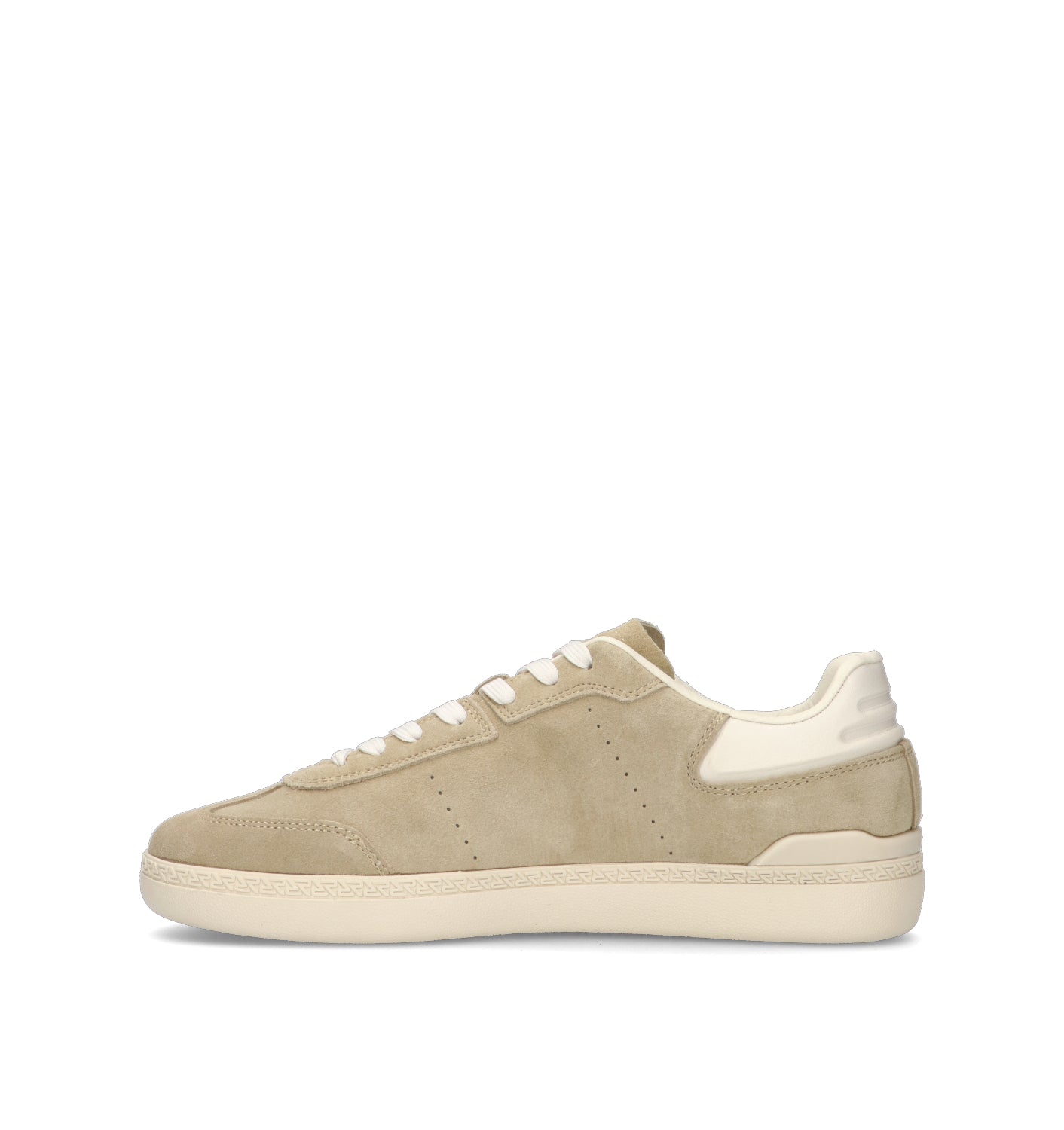 REPLAY Sneaker uomo beige