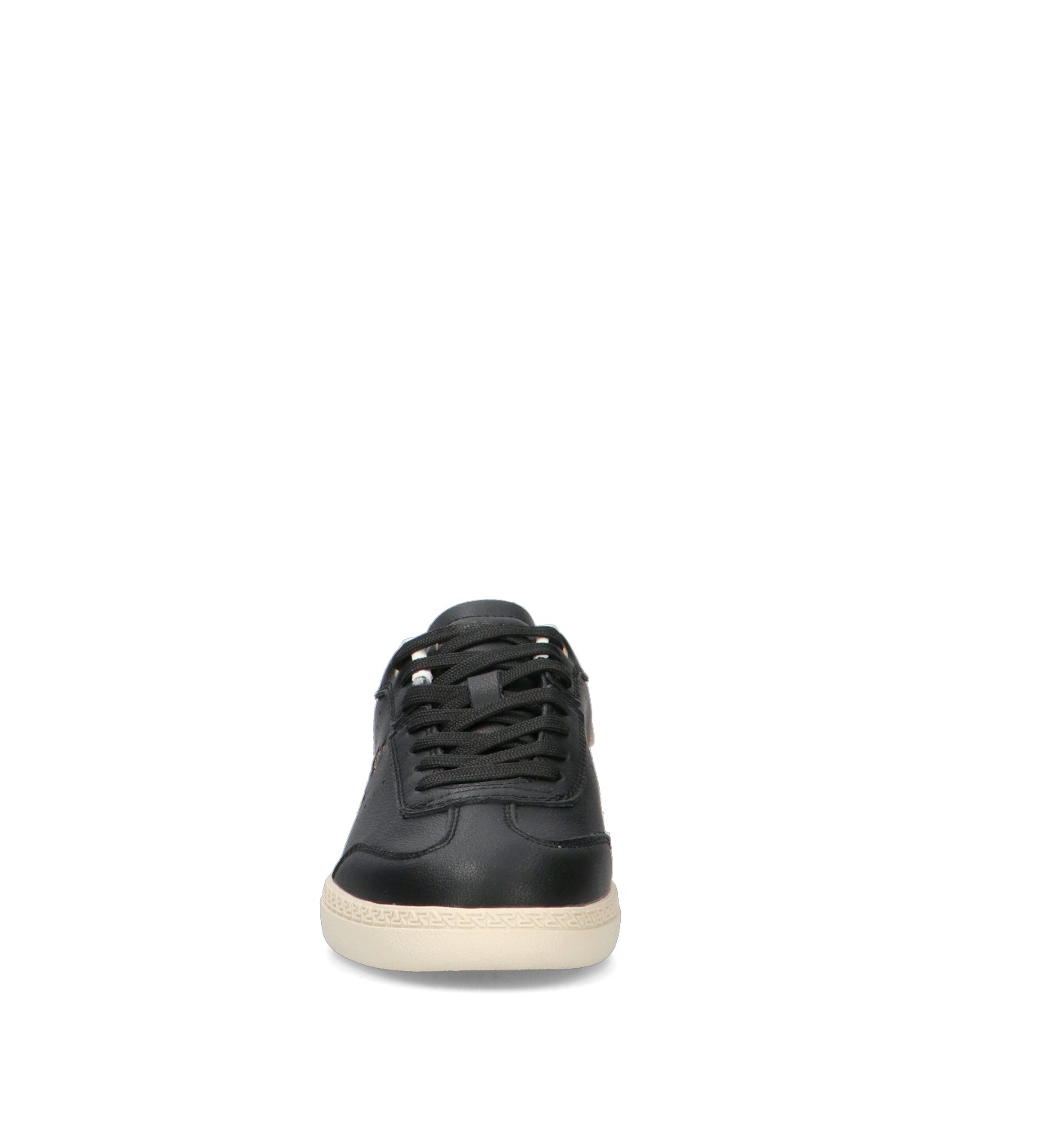 REPLAY Sneaker donna nera