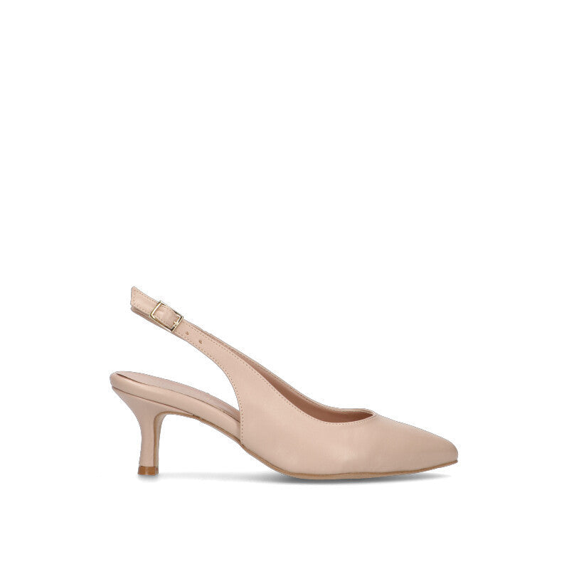 REBECCA VAN DIK Slingback donna