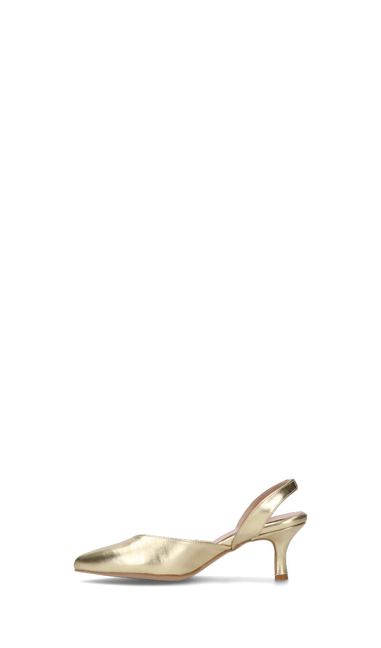 REBECCA VAN DIK Slingback donna