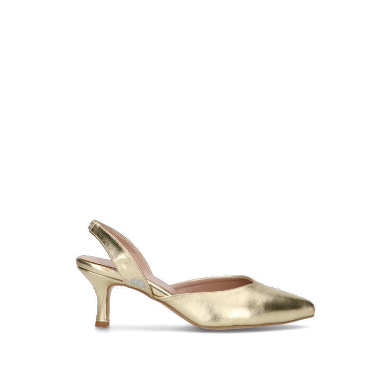 REBECCA VAN DIK Slingback donna