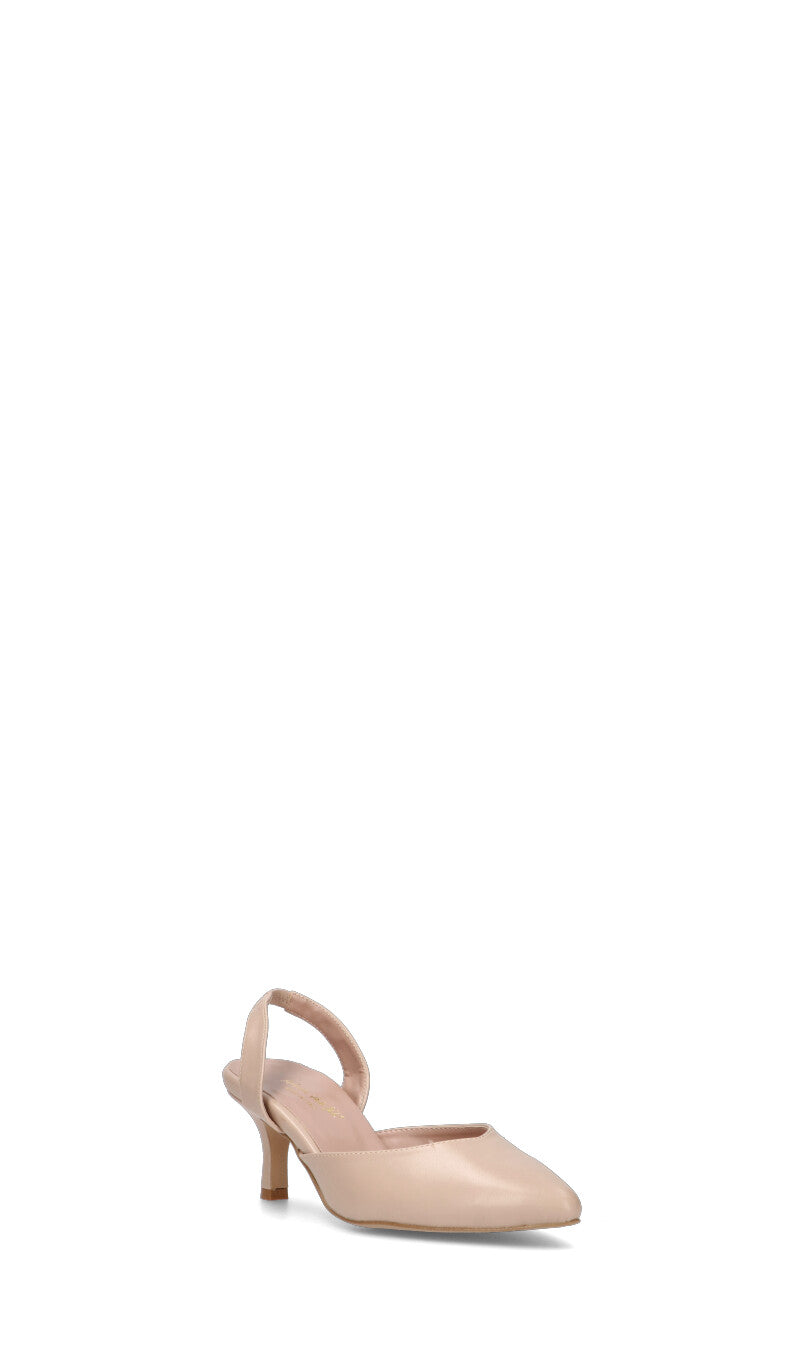 REBECCA VAN DIK Slingback donna