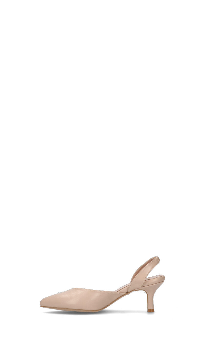 REBECCA VAN DIK Slingback donna