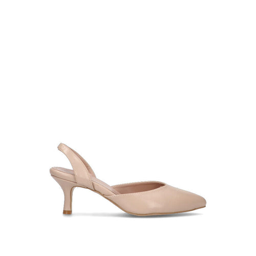 REBECCA VAN DIK Slingback donna