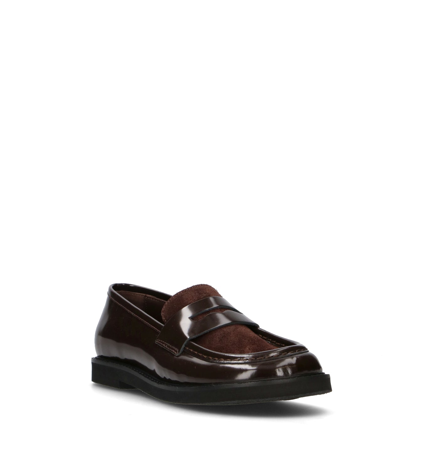 REBECCA VAN DIK Mocassino donna