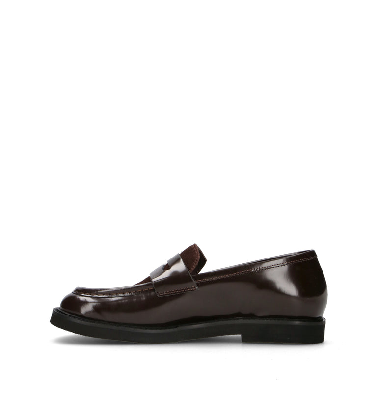 REBECCA VAN DIK Mocassino donna
