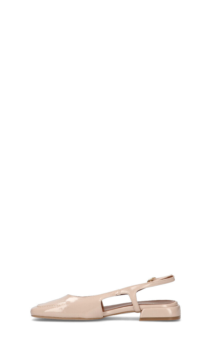 REBECCA VAN DIK Slingback donna