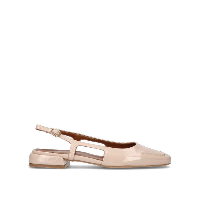 REBECCA VAN DIK Slingback donna