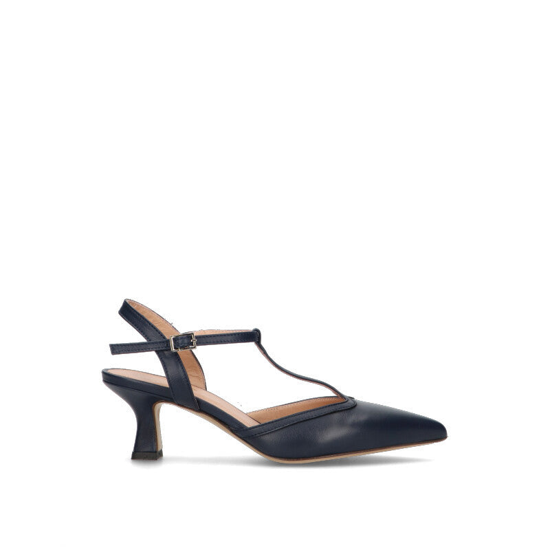 REBECCA VAN DIK Slingback donna