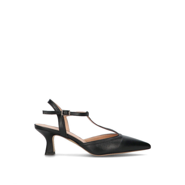 REBECCA VAN DIK Slingback donna