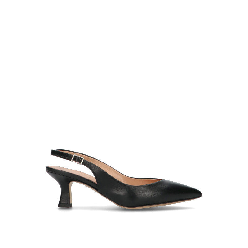 REBECCA VAN DIK Slingback donna