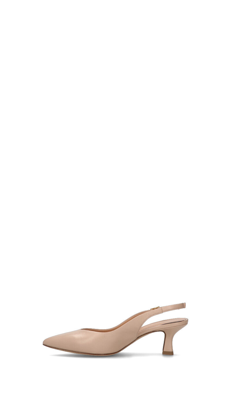 REBECCA VAN DIK Slingback donna
