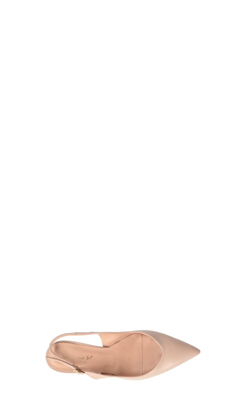 REBECCA VAN DIK Slingback donna
