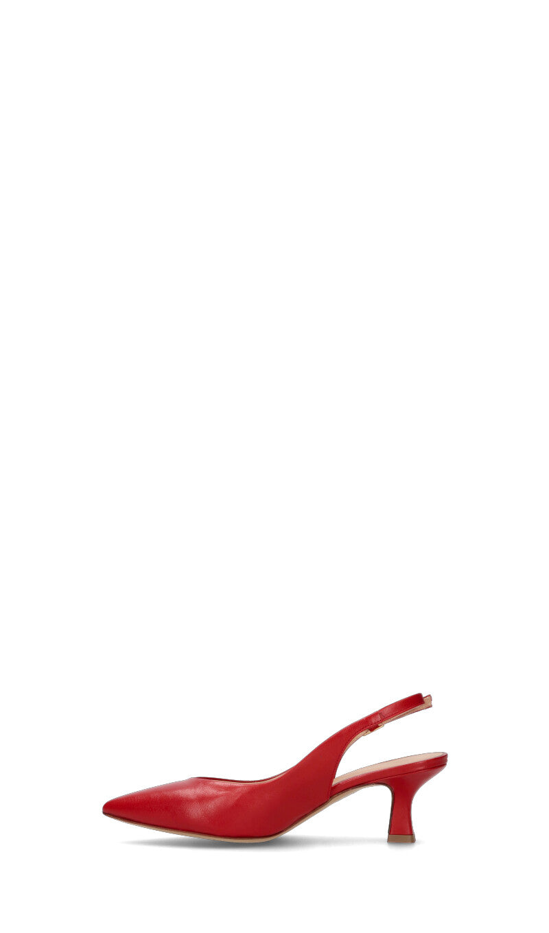REBECCA VAN DIK Slingback donna