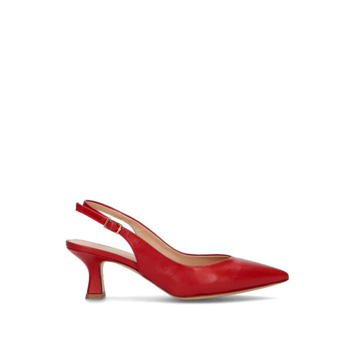 REBECCA VAN DIK Slingback donna