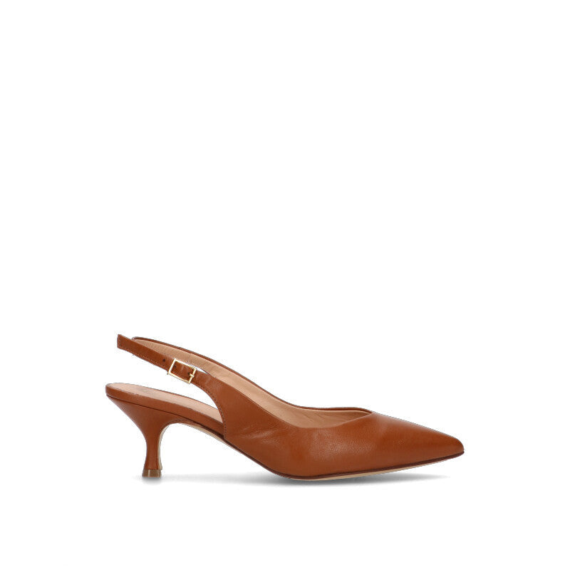 REBECCA VAN DIK Slingback donna