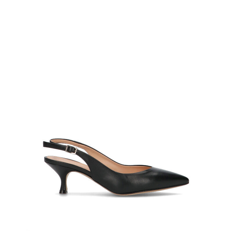 REBECCA VAN DIK Slingback donna