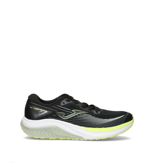 JOMA VICTORY 2 Scarpa running uomo nera