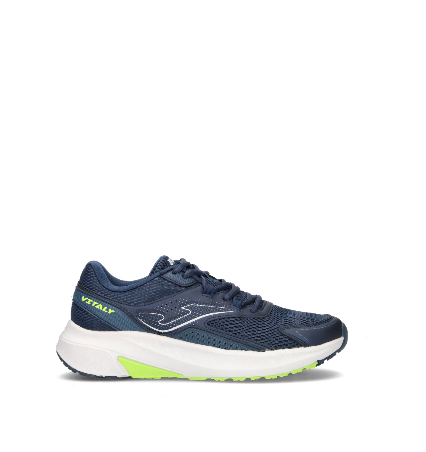 JOMA VITALY Scarpa running uomo blu