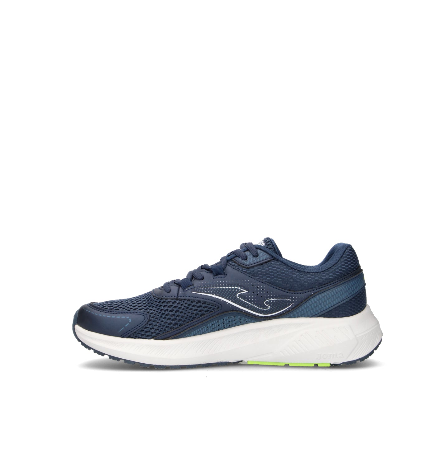 JOMA VITALY Scarpa running uomo blu