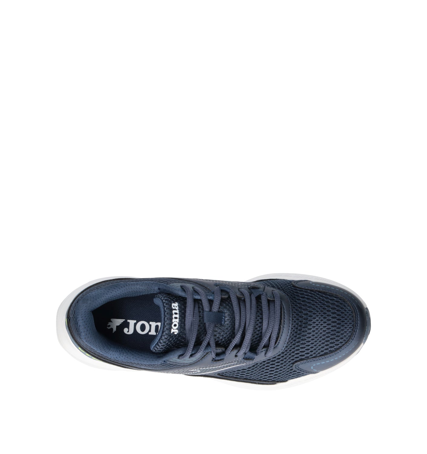 JOMA VITALY Scarpa running uomo blu