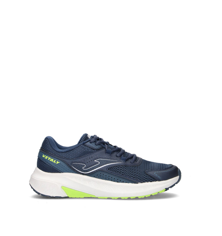 JOMA VITALY Scarpa running uomo blu