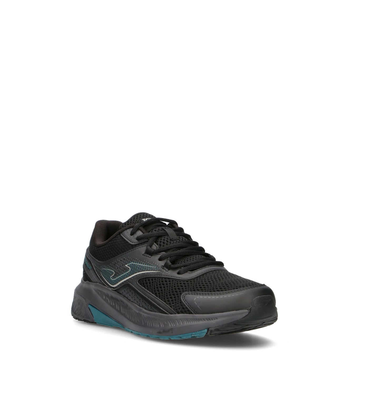 JOMA VITALY Scarpa running uomo nera