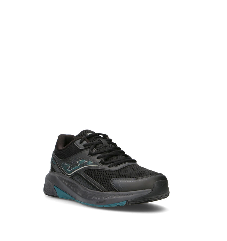JOMA VITALY Scarpa running uomo nera