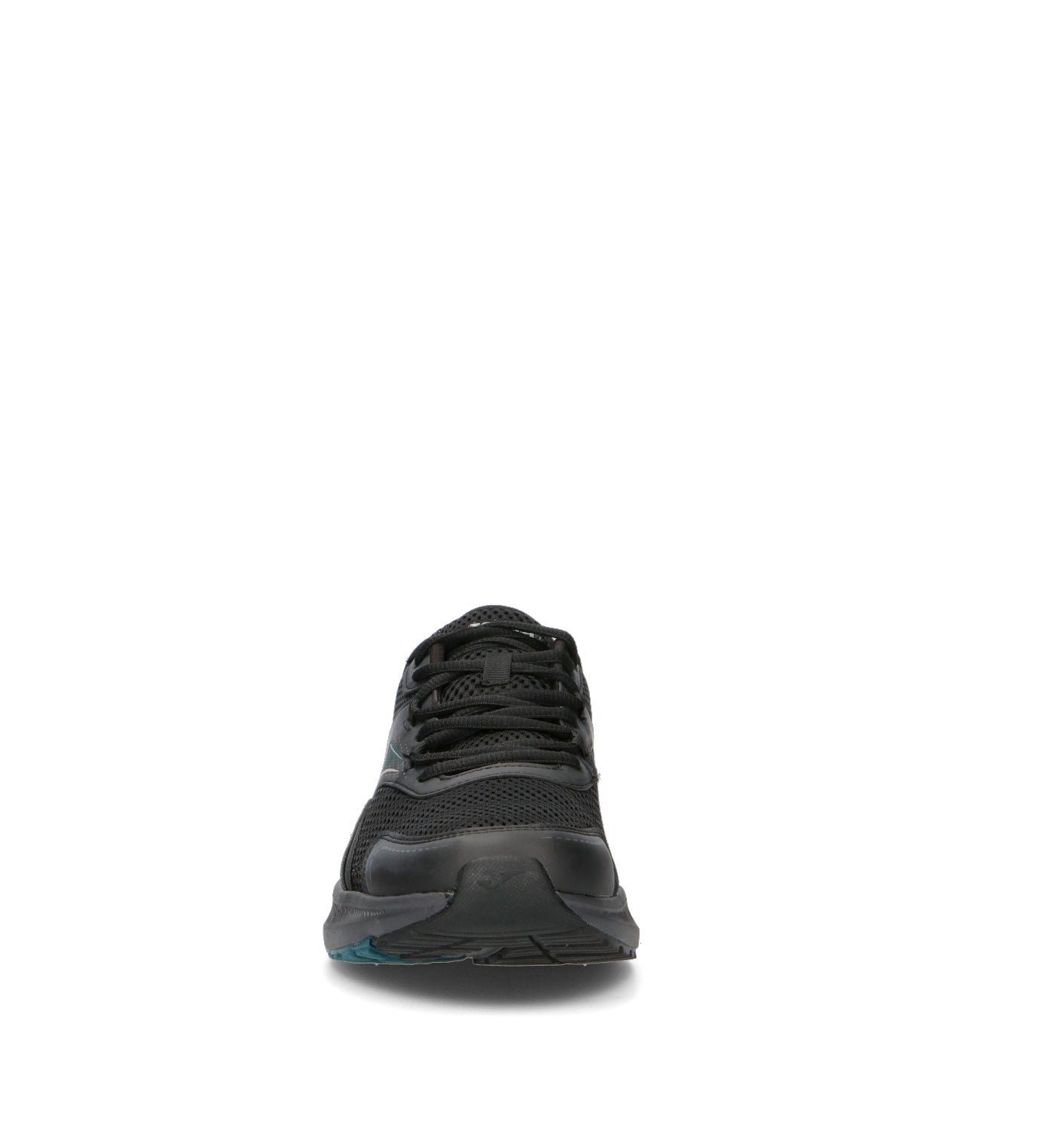 JOMA VITALY Scarpa running uomo nera